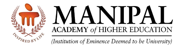 Manipal Academy of Higher Education Logo